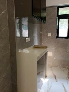 Kitchen Image of 720 Sq.ft 1 BHK Apartment / Flat for sale in Smit Vista, Bhayandar East Mira Bhayandar for Rs. 6499000