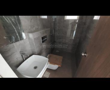 Bathroom Image of 1135 Sq.ft 3 BHK Apartment / Flat for sale in Dosti Tulip Dosti West County, Thane West Thane for Rs. 21500000