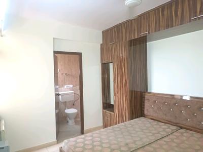 Bedroom Image of 850 Sq.ft 2 BHK Apartment / Flat for sale in Apex Our Homes, Sector 37C Gurgaon for Rs. 5759000