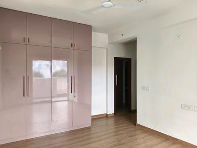 Bedroom Image of 1704 Sq.ft 3 BHK Apartment / Flat for sale in Tulip Yellow, Sector 69 Gurgaon for Rs. 23000000