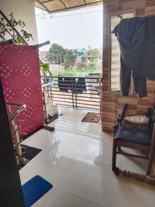 Hall Image of 250 Sq.ft 2 BHK Independent House for sale in Sarkhej Ahmedabad for Rs. 4500000