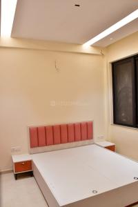 Bedroom Image of 2252 Sq.ft 4 BHK Apartment / Flat for rent in New Town Kolkata for Rs. 95000