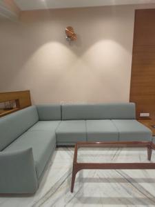Hall Image of 6840 Sq.ft 5 BHK Villa for sale in Satellite Ahmedabad for Rs. 135000000