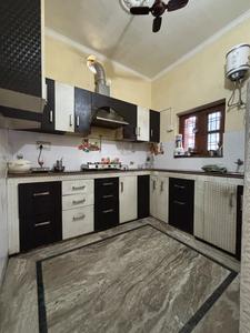 Kitchen Image of 2500 Sq.ft 3 BHK Independent House for sale in Niranjanpur Dehradun for Rs. 20000000