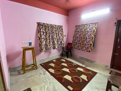 Bedroom Image of 841 Sq.ft 2 BHK Apartment / Flat for sale in Barrackpore Kolkata for Rs. 3500000