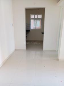 Hall Image of 600 Sq.ft 1 BHK Apartment / Flat for rent in Godrej Green Cove, Mahalunge Pune for Rs. 22000