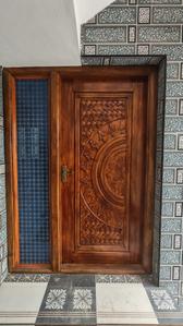 Main Entrance Image of 1568 Sq.ft 2 BHK Independent House for sale in Friend City, Nilakottai Dindigul for Rs. 8500000