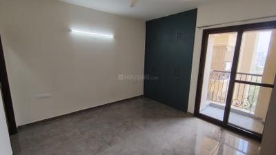 Bedroom Image of 1600 Sq.ft 3 BHK Apartment / Flat for sale in Bren Zahara, Harlur Bengaluru for Rs. 26000000