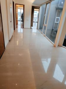 Hall Image of 3000 Sq.ft 4 BHK Builder Floor for rent in Sukhdev Vihar New Delhi for Rs. 135000