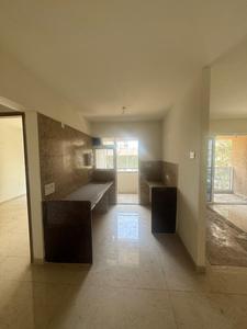 Hall Image of 1450 Sq.ft 3 BHK Apartment / Flat for sale in Samraat AmOzon, Gangapur Nashik for Rs. 9000000
