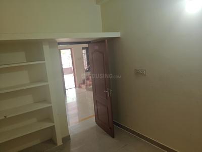 Bedroom Image of 2100 Sq.ft 4 BHK Duplex for rent in Gerugambakkam Chennai for Rs. 30000