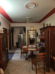 Hall Image of 1600 Sq.ft 3 BHK Apartment / Flat for sale in Air India Apartment, Sector 3 Dwarka New Delhi for Rs. 26800000