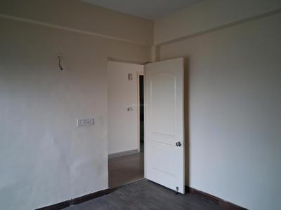 Bedroom Image of 1592 Sq.ft 3 BHK Apartment / Flat for sale in Paras Tierea, Sector 137 Noida for Rs. 13800000