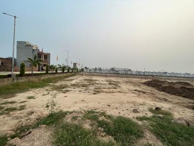 Image of 1250 Sq.ft Residential Plot / Land for sale in Kharar, Mohali for Rs. 3520300