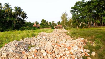 Image of 720 Sq.ft Residential Plot / Land for sale in Dankuni, Hooghly for Rs. 300000