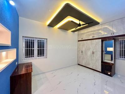 Bedroom Image of 1040 Sq.ft 3 BHK Independent House for sale in Kattankulathur Chennai for Rs. 8000000