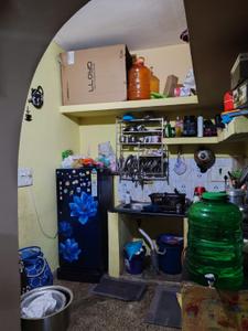 Kitchen Image of 600 Sq.ft 2 BHK Independent House for sale in HBR Layout Bengaluru for Rs. 14500000