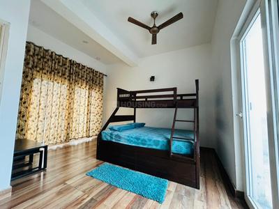 Bedroom Image of 1782 Sq.ft 3 BHK Villa for sale in Paramount Golfforeste Villas, Surajpur Greater Noida for Rs. 16500000