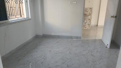 Bedroom Image of 850 Sq.ft 2 BHK Apartment / Flat for sale in Joka Kolkata for Rs. 3600000