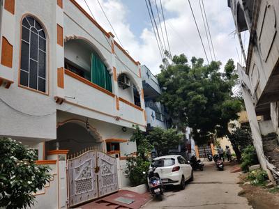 Image of 3000 Sq.ft 2 BHK Independent House for sale in Uppal, Hyderabad for Rs. 16000000