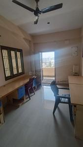 Hall Image of 1200 Sq.ft 2 BHK Apartment / Flat for rent in Harinathpuram Nellore for Rs. 10000