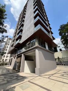 Image of 3500 Sq.ft 4 BHK Apartment / Flat for sale in SKAV Bliss, Richards Town, Bengaluru for Rs. 59300000