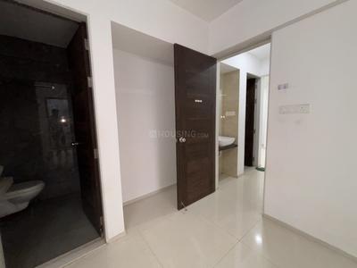 Bedroom Image of 600 Sq.ft 1 BHK Apartment / Flat for sale in Punawale Pune for Rs. 4675000