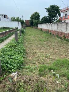 Image of 7642 Sq.ft Residential Plot / Land for sale in Korrha Nobarar, Chhapra for Rs. 10000000