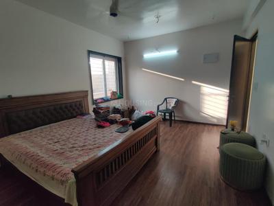 Bedroom Image of 3410 Sq.ft 4 BHK Villa for sale in Muppas Indraprastha, Osman Nagar Hyderabad for Rs. 69500000