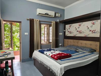 Bedroom Image of 2200 Sq.ft 2 BHK Duplex for sale in Jagamara Bhubaneswar for Rs. 27500000