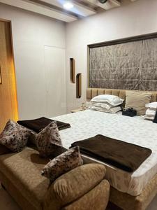Bedroom Image of 5600 Sq.ft 5 BHK Villa for sale in New Alkapuri Vadodara for Rs. 50000000