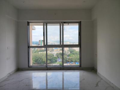 Living Room Image of 798 Sq.ft 2 BHK Apartment / Flat for sale in I R Jamuna CHS, Andheri East Mumbai for Rs. 15600000