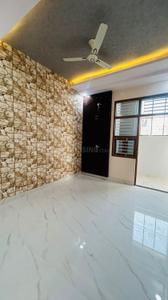 Hall Image of 1000 Sq.ft 3 BHK Villa for sale in Manchwa Jaipur for Rs. 5300000
