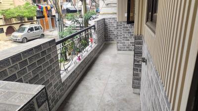 Image of 1600 Sq.ft 3 BHK Builder Floor for sale in Indirapuram, Ghaziabad for Rs. 11000000