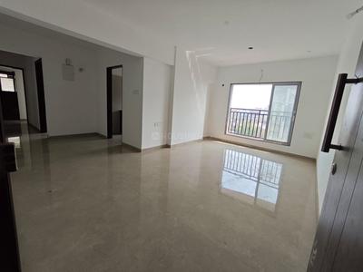 Hall Image of 1300 Sq.ft 3 BHK Apartment / Flat for sale in Vile Parle East Mumbai for Rs. 48000000