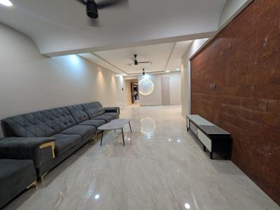 Hall Image of 3600 Sq.ft 4 BHK Apartment / Flat for sale in Shubh Nirvana, Viman Nagar Pune for Rs. 45600000