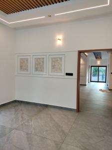 Bedroom Image of 4500 Sq.ft 4 BHK Independent House for sale in Kakkanad Kochi for Rs. 35000000