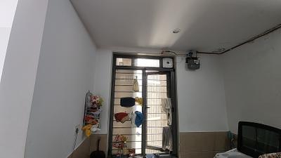 Kitchen Image of 900 Sq.ft 2 BHK Apartment / Flat for sale in Ahura Ecopolitan, Tathawade Pune for Rs. 7200000