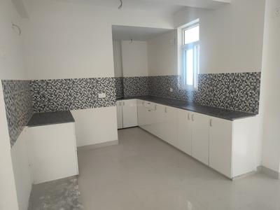 Kitchen Image of 1997 Sq.ft 3 BHK Apartment / Flat for sale in Pareena Coban Residences, Sector 99A Gurgaon for Rs. 19500000