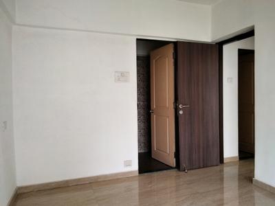Bedroom Image of 1100 Sq.ft 2 BHK Apartment / Flat for sale in Codename Cloud City, Kharghar Navi Mumbai for Rs. 9000000