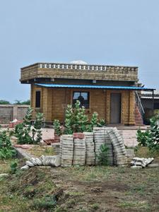 Image of 2241 Sq.ft Residential Plot / Land for sale in Dholera, Ahmedabad for Rs. 2050000