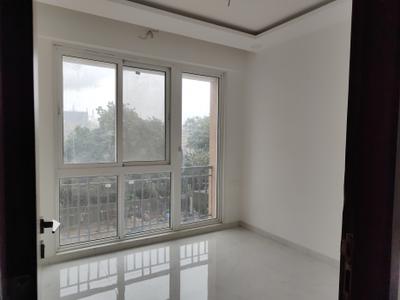 Bedroom Image of 1200 Sq.ft 2 BHK Apartment / Flat for sale in Alliance Galaxy, Airoli Navi Mumbai for Rs. 14700000