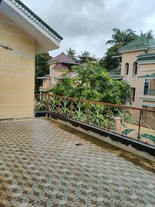 Living Room Image of 2200 Sq.ft 4 BHK Villa for sale in Cosmos Hawaiian, Thane West Thane for Rs. 50000000