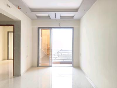 Living Room Image of 1110 Sq.ft 2 BHK Apartment / Flat for sale in Mangeshi Ambar, Kalyan West Kalyan for Rs. 9100000
