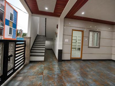 Balcony Image of 2350 Sq.ft 4 BHK Independent House for sale in Thumukunta Secunderabad for Rs. 11500002