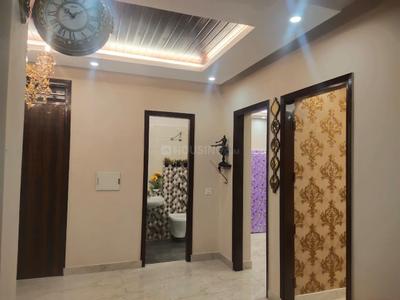 Hall Image of 990 Sq.ft 2 BHK Apartment / Flat for sale in Omega City, Bhago Majra Mohali for Rs. 5490000