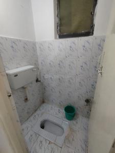 Bathroom Image of 590 Sq.ft 1 BHK Apartment / Flat for sale in Pimple Gurav Pune for Rs. 5400000