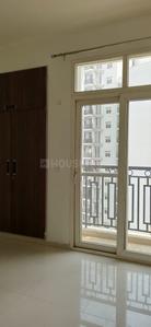Bedroom Image of 1775 Sq.ft 3 BHK Apartment / Flat for rent in Rishita Celebrity Greens Phase 2, Sector A Lucknow for Rs. 32000