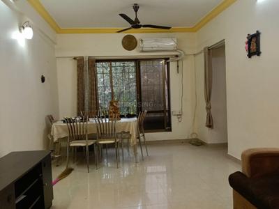 Hall Image of 1020 Sq.ft 2 BHK Apartment / Flat for sale in AP Panchavati B, Powai Mumbai for Rs. 18500000