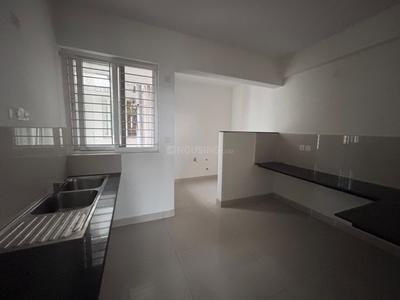 Kitchen Image of 1650 Sq.ft 3 BHK Apartment / Flat for sale in Puravankara Skydale, Harlur Bengaluru for Rs. 25000000